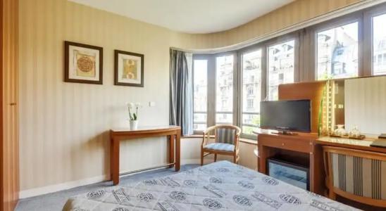 Villa Luxembourg - 29