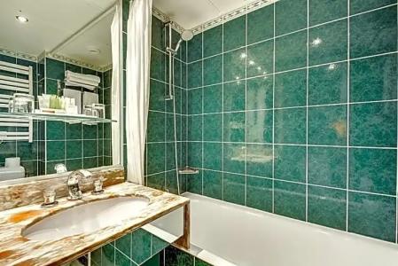 Villa Luxembourg - 48