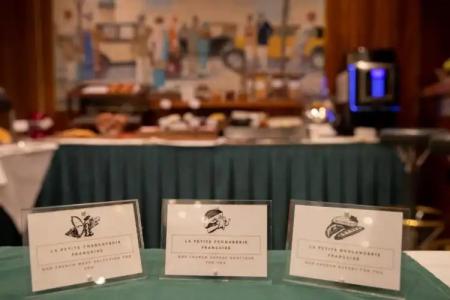 Villa Luxembourg - 18