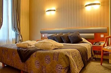 Villa Luxembourg - 49