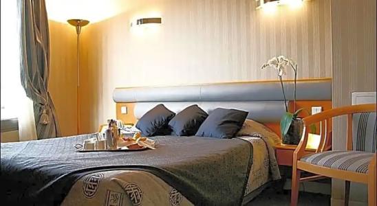 Villa Luxembourg - 50