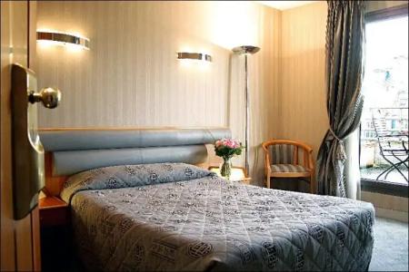 Villa Luxembourg - 36