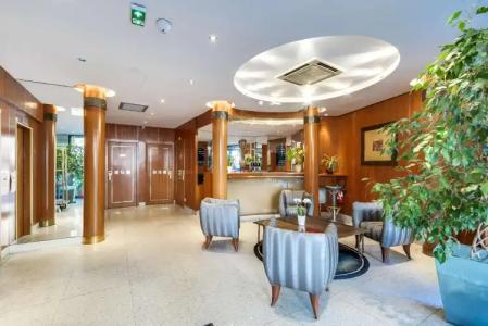 Villa Luxembourg - 1