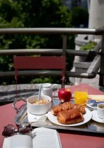 Villa Luxembourg - 10