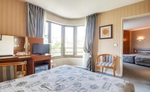 Villa Luxembourg - 4