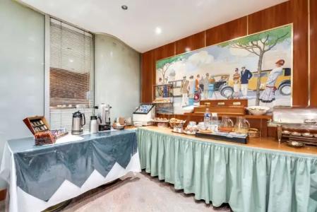 Villa Luxembourg - 13