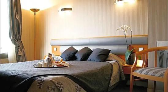 Villa Luxembourg - 56