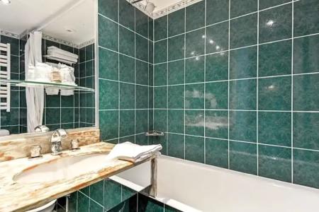 Villa Luxembourg - 40