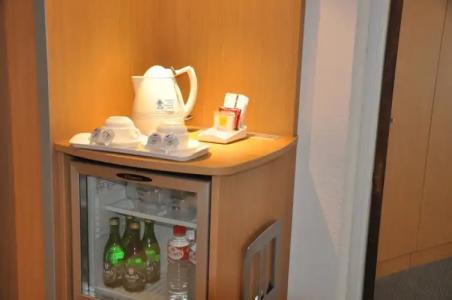 Novotel Andorra - 31