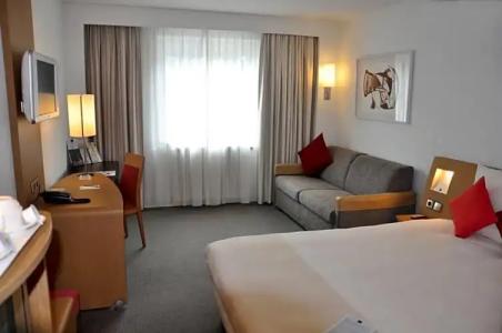 Novotel Andorra - 27