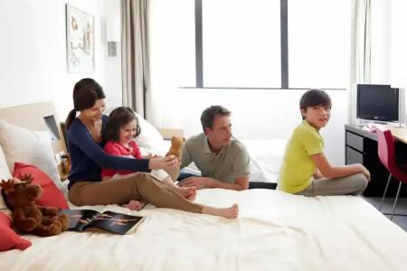 Novotel Andorra - 21