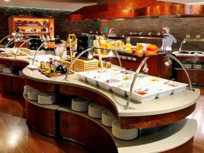 Novotel Andorra - 10