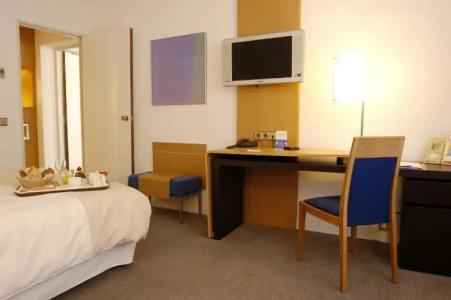 Novotel Andorra - 34