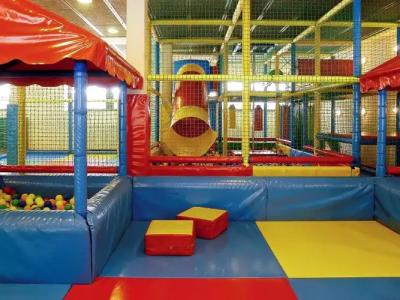 Novotel Andorra - 14