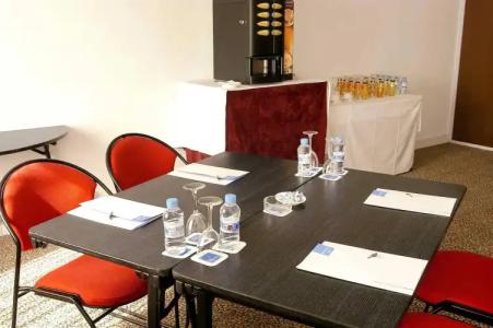 Novotel Andorra - 13