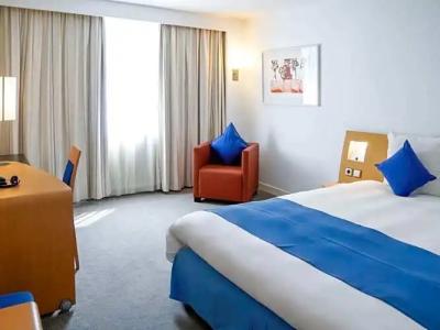 Novotel Andorra - 40