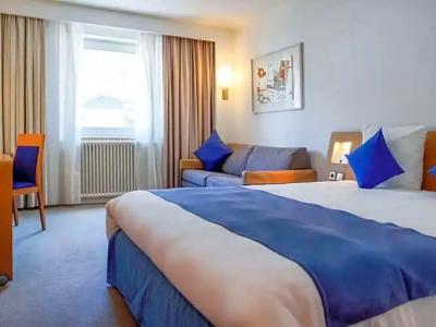 Novotel Andorra - 39