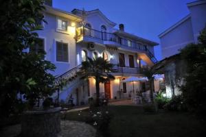 Rose Garden Hotel, Shkoder