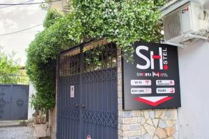 Shkodra Hotel, Shkoder