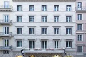 Corso 281 Luxury Suites, Rome