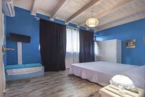 Agriturismo Torre Flavia, Ladispoli