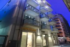 Copacabana Hotel Design, Margherita di Savoia