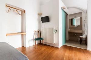 La Corte Vetere, Matera