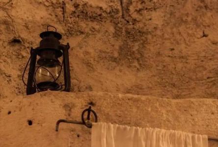 La Corte Vetere - 79