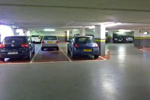 Andorra Palace Hotel, Andorra La Vella