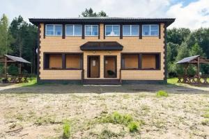 Guest house Seligerskiy Ray, Sigovka
