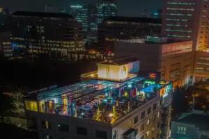 1O1 URBAN Thamrin Hotel, Jakarta