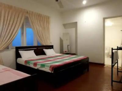Lakshmi Guest House - 2