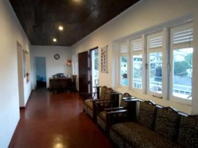 Lakshmi Guest House - 1