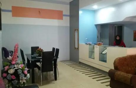 Mizwar Inn - 9