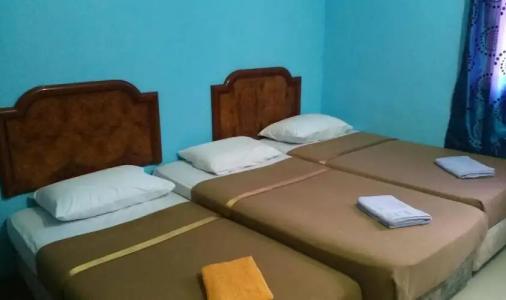 Mizwar Inn - 5
