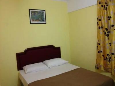 Mizwar Inn - 1
