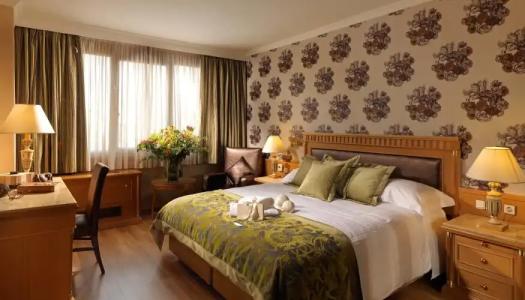 Divani Caravel - 110