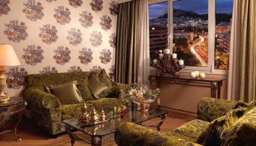 Divani Caravel - 111