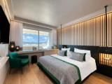 Divine Double Suite with Acropolis view