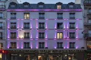 Maison Albar Hotels Le Diamond, Paris
