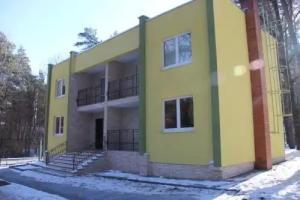Kupalinka Hotel, Grodno