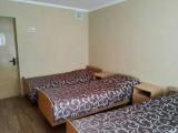 Economy Quadruple Room
