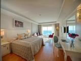 Deluxe room with ocean view