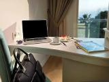 Deluxe Single room with sea view