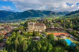Gstaad Palace, Gstaad