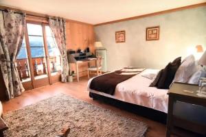 Chalet d'Adrien, Verbier