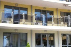 Black Sea View Apartments, Ravda