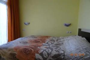 House Rezvaya with rooms for rent, Rezovo