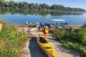 Complex Pri Popa-Hotel, Svishtov