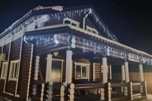 Uyutny Dvorik Guest house, Saransk